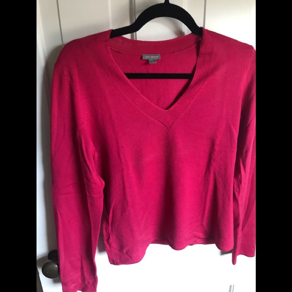 Ann Taylor Sweater
